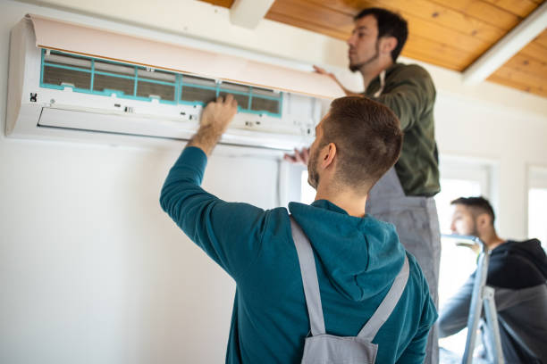 Best Emergency HVAC Services in Newport, NC