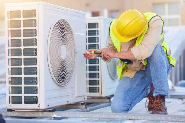 Best Air Conditioning Cleaning in Newport, NC