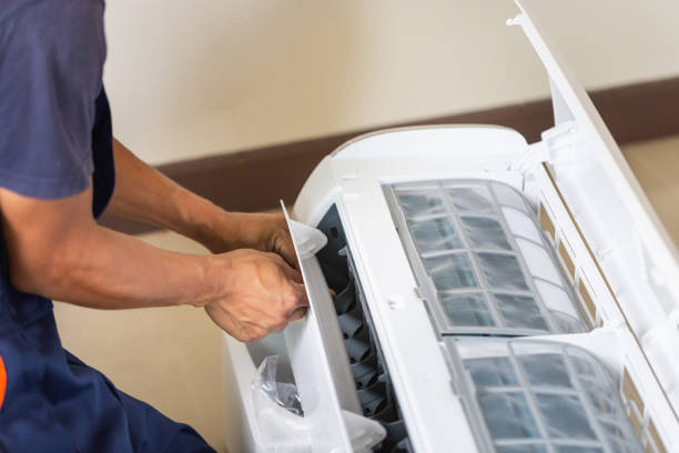 Best HVAC Equipment and Components in Newport, NC