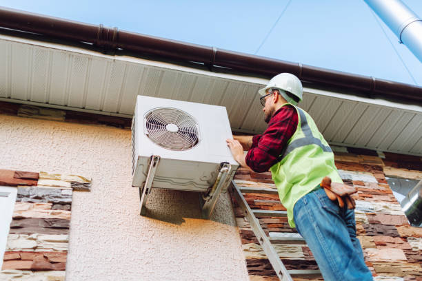 Best Furnace Cleaning in Newport, NC