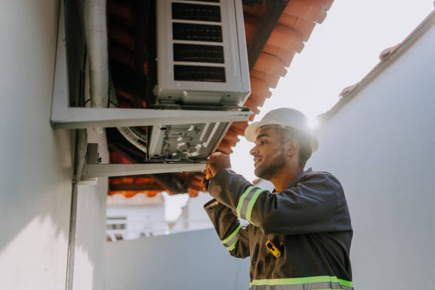 Best HVAC Financing and Leasing in Newport, NC