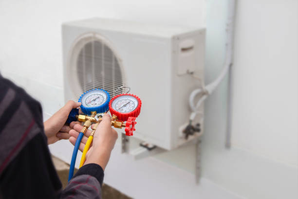 Newport, NC HVAC Company