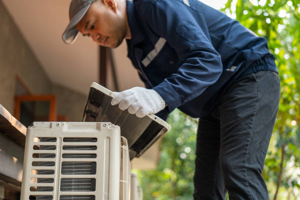 Best Thermostats and Smart Controls in Newport, NC